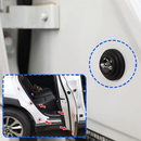 AutoGuard™ – Limitador de impacto