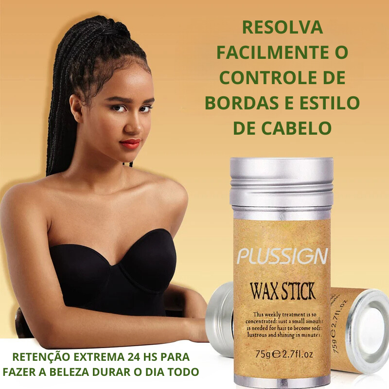 Finalizador Antrifrizz Plussign [COMPRE + POR-]