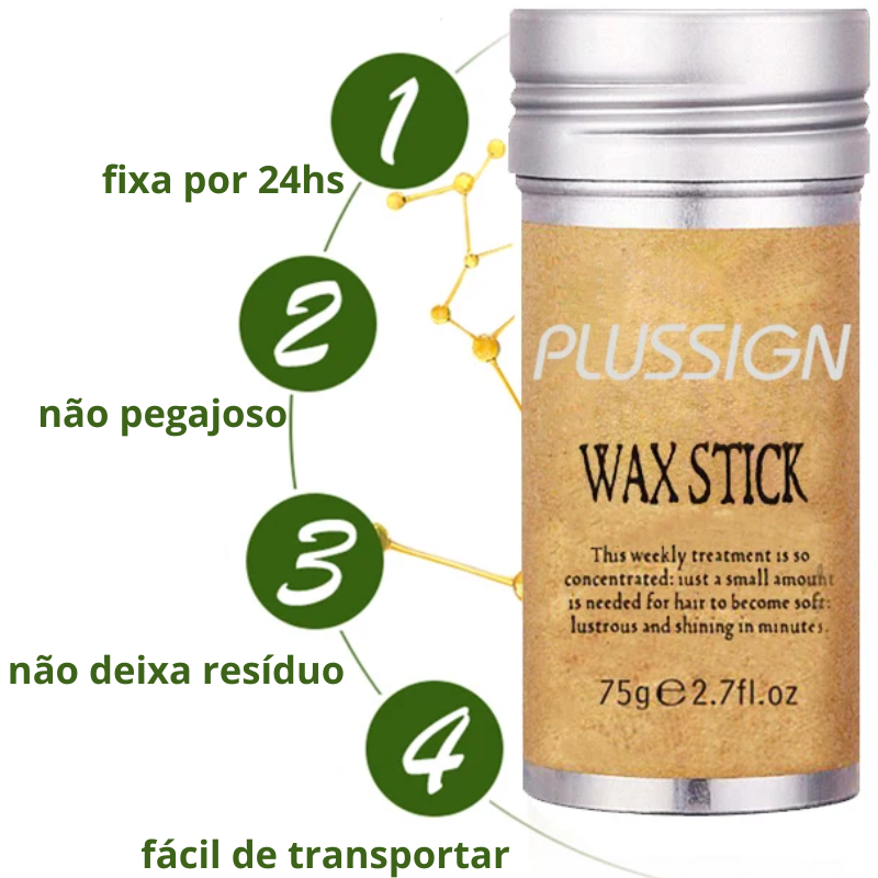 Finalizador Antrifrizz Plussign [COMPRE + POR-]