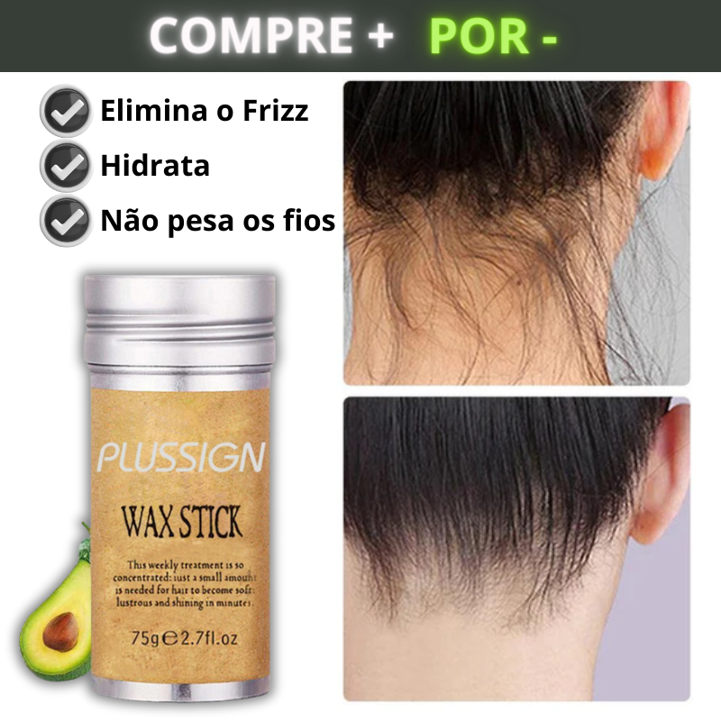 Finalizador Antrifrizz Plussign [COMPRE + POR-]