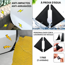 Corner Bumper - Protetor de Canto Porta