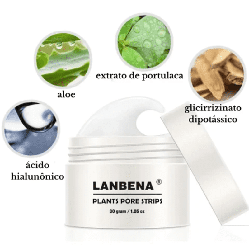 Removedor Lanbena  [COMPRE 1 LEVE 2]