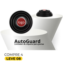 AutoGuard™ – Limitador de impacto