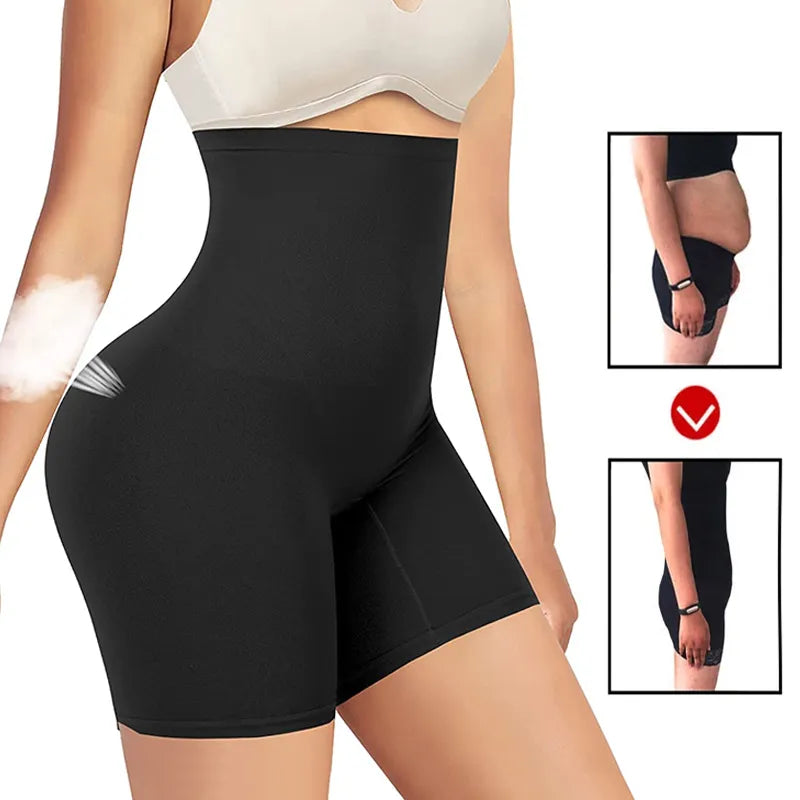 Shorts Modelador ShapeWear [COMPRE 1 E LEVE 2]