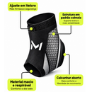 Sport Line - Tornozeleira estabilizadora