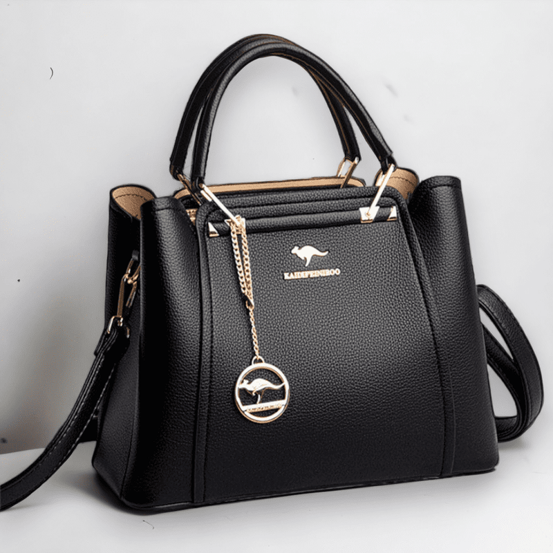 Bolsa de Couro - Luxury